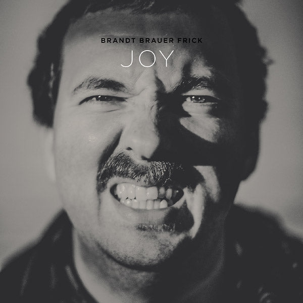 Joy Music CD