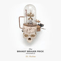 Mr. Machine (CRYSTAL CLEAR VINYL) Vinyl Record