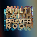 Multi Faith Prayer Room Music CD