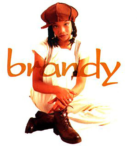 Brandy (2 Lp's) Vinyl Record