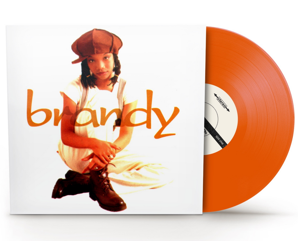 Brandy (2 Lp's) Vinyl Record