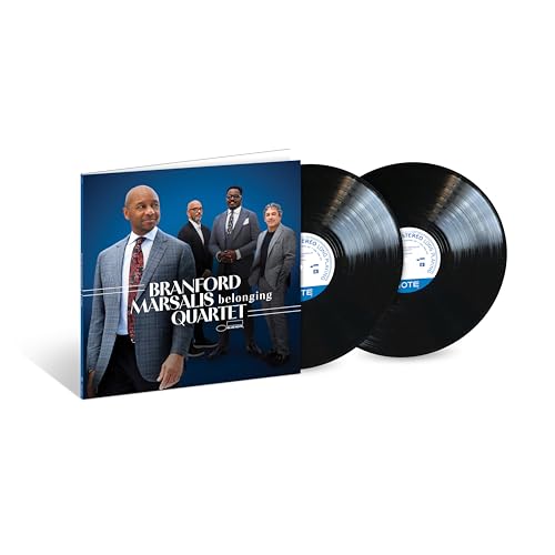 Belonging [180G 2 Lp] Vinyl Record