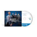 Belonging Music CD