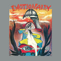 Emotionally (Coloursound) Vinyl Record