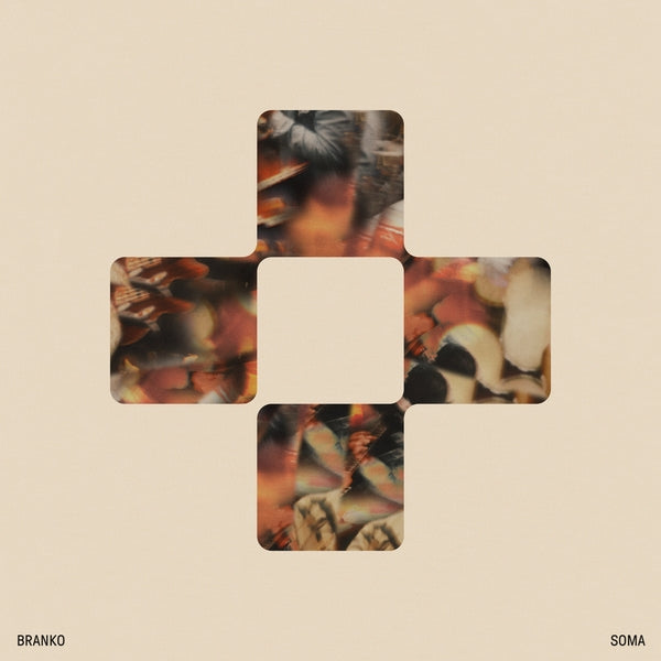 Soma Vinyl Record