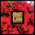 Bougainvillea Suite Music CD