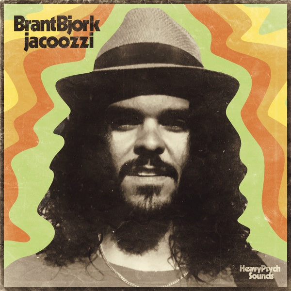 Jacoozzi Music CD