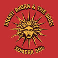 Somera Sol Music CD