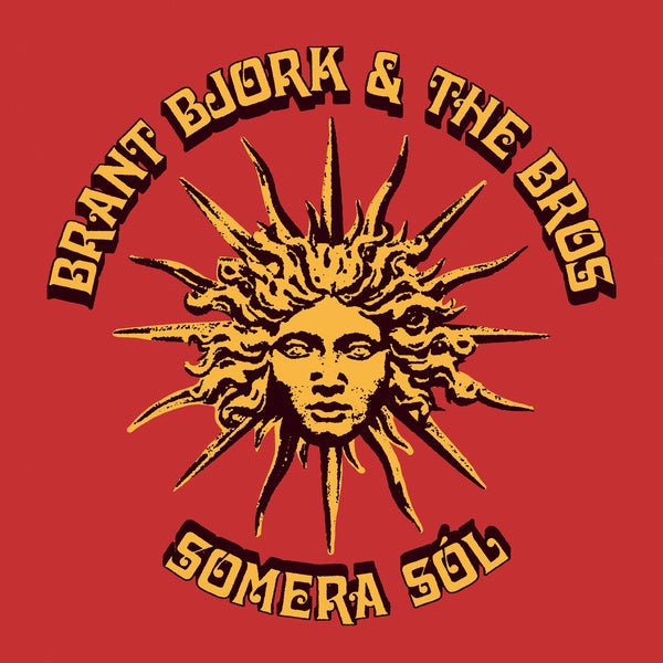 Somera Sol Music CD
