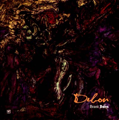 Debon Music CD