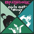 Girls Get Busy Music CD