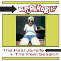 The Real Janelle & The Peel Session Music CD