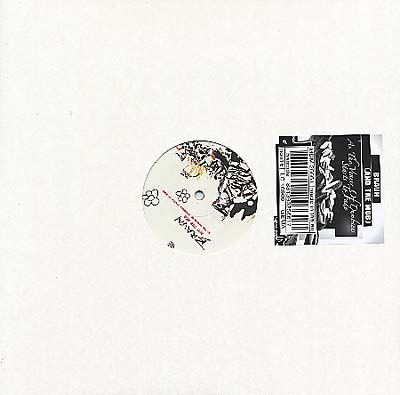 As the Veneer of Dumbness Starts to Fade Vinyl Record