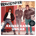 Keiner Kann Uns Ab Music CD