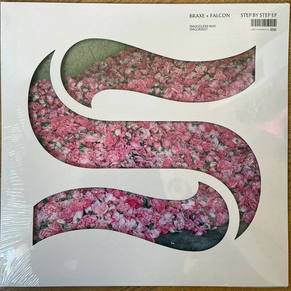 Step By Step EP | Mint (M) Mint (M)