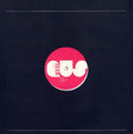 Breach - Artis EP Vinyl Record