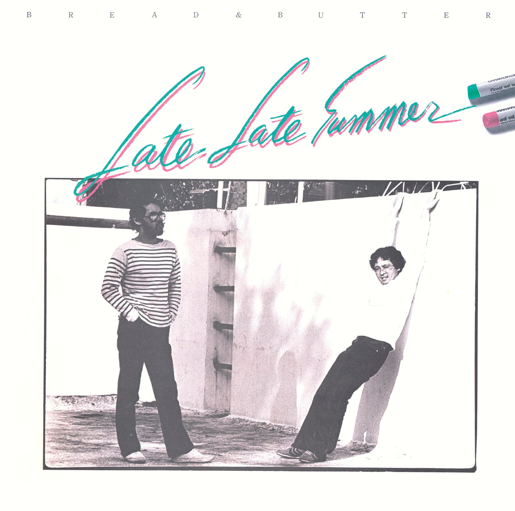 Late Late Summer |