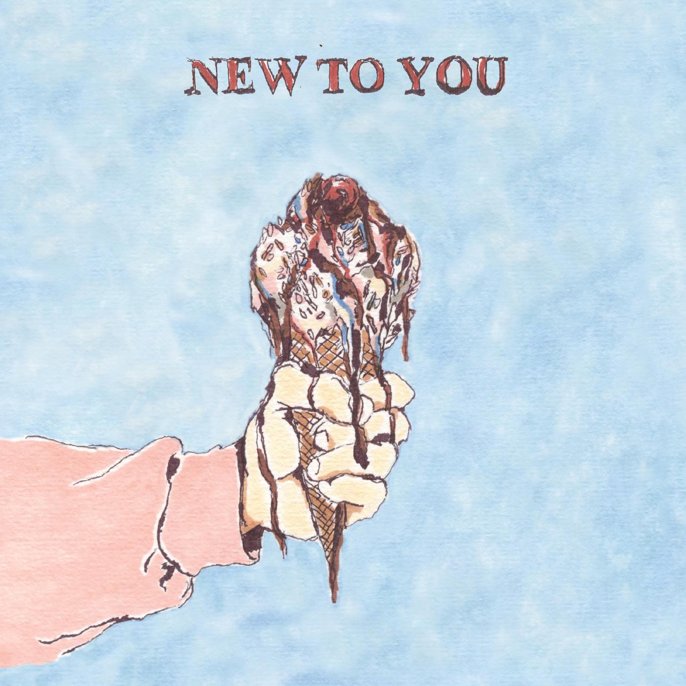 New To You Music CD