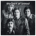 The Best Of Bread (1Lp Milky Clear Vinyl) (Brick & Mortar Exclusive) Vinyl Record