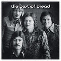 The Best Of Bread (1Lp Milky Clear Vinyl) (Brick & Mortar Exclusive) Vinyl Record