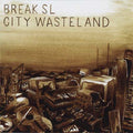 City Wasteland Music CD