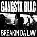 Breakin Da Law (Galaxy Grape, Booklet) Vinyl Record