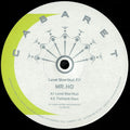 Level Shortkut EP (VINYL) | Mint (M) Generic