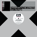 Overmono & The Streets - Turn The Page (VINYL) | Mint (M) Mint (M)