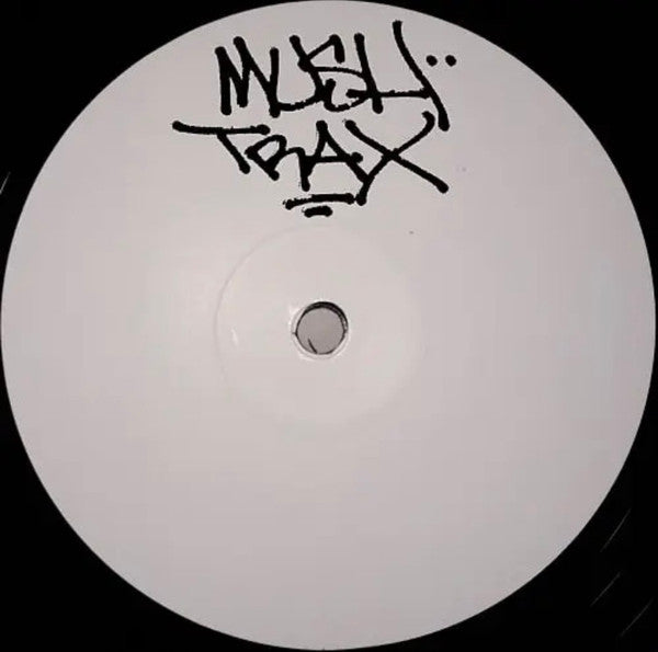 Various - Mush Trax 001 (VINYL) | Mint (M) Generic
