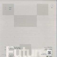 Glowal - (PRE-ORDER) Future Faces (VINYL) |