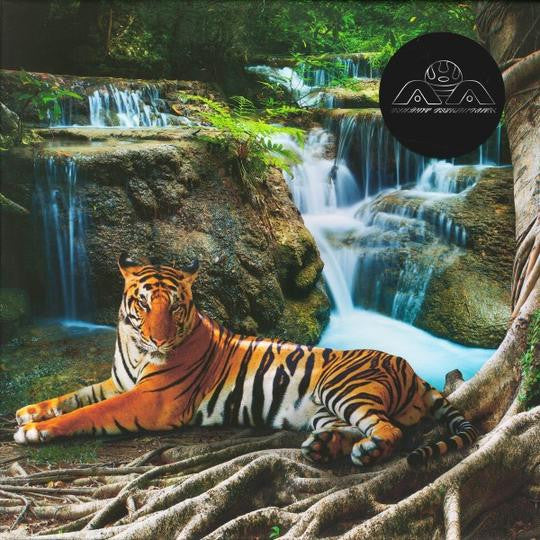 Lone (2) - Abraxas (VINYL) | Mint (M) Mint (M)