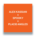 Orange Coloured Liquid (VINYL) | Mint (M) Mint (M)