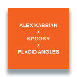 Orange Coloured Liquid (VINYL) | Mint (M) Mint (M)