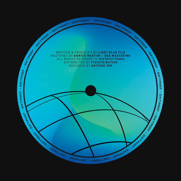 Fourth Of The Punk EP (VINYL 12") | Mint (M) Mint (M)