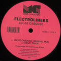 Loose Caboose (VINYL) |