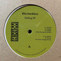 Falling EP (VINYL) |