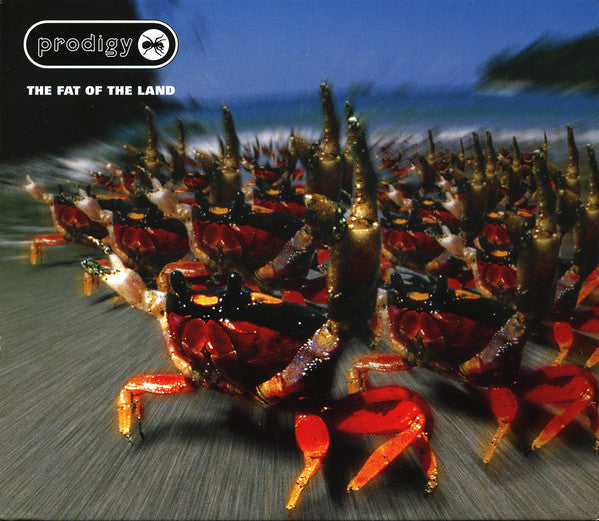 The Fat Of The Land (2xCD) | Mint (M) Mint (M)