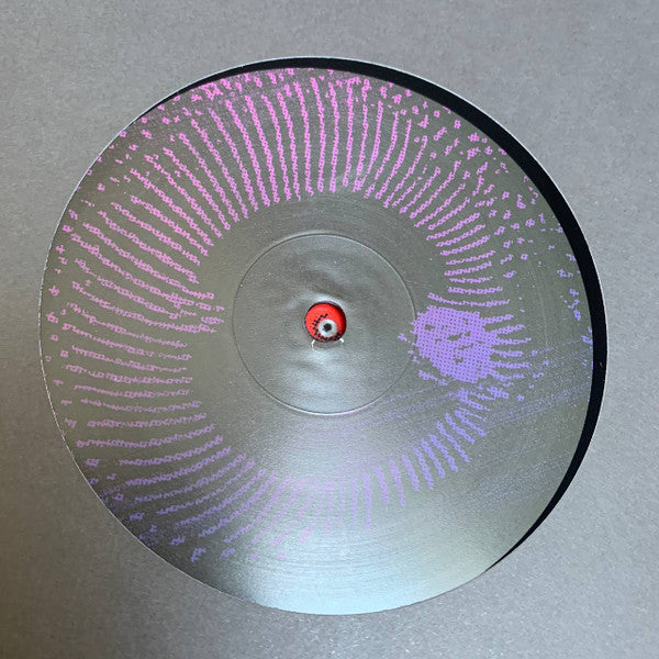 Tunnel (2xVINYL) | Mint (M) Mint (M)