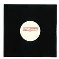TOPSECRET02 (VINYL) | Mint (M) Generic