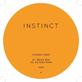 Stones Taro - (PRESALE 6/22/26) Instinct 39 (VINYL) | Mint (M) Mint (M)