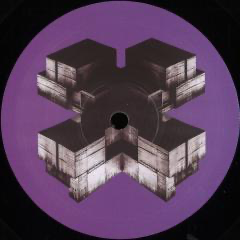 The Wizzard - Three Dimensions EP (VINYL) | Mint (M) Mint (M)