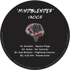 Various (VINYL) | Mint (M) Mint (M)