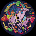 Old School Rider - School of Rock 004 (VINYL) | Mint (M) Mint (M)