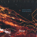 Benge - (PRE ORDER) Polyrythmic Electronica (VINYL 12") | Mint (M) Mint (M)