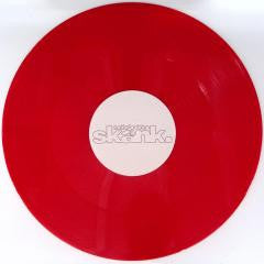 Fatboy Slim - Satisfaction Skank (RED VINYL)*DISCOUNTED* |