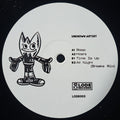 LODE003 | Mint (M) Generic