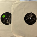 Various - Y4K → FreQ Nasty - Next Level Breaks ( RECORDS 1 AND 2 ONLY) | Generic