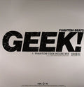 Phantom Beats - Geek! | Near Mint (NM) Near Mint (NM)