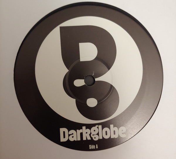 Dark Globe - Re-Ascent / Arnica (12" VINYL) |