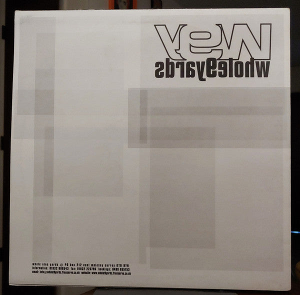 Dark Globe - Re-Ascent / Arnica (12" VINYL) |